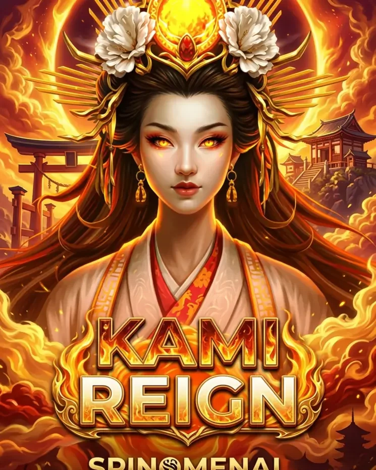 Kami Reign